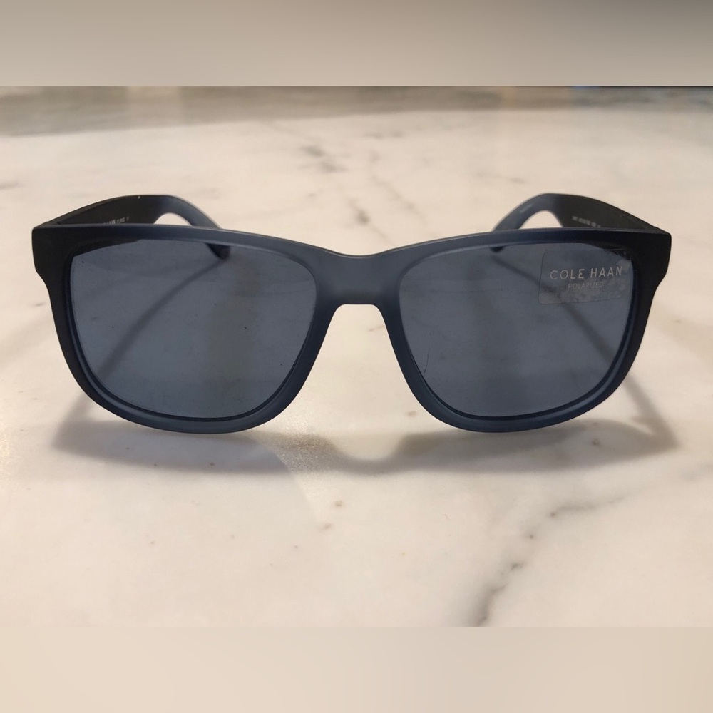 Cole Han sunglasses